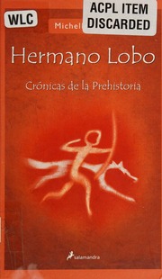 Cover of edition hermanolobocroni0000pave