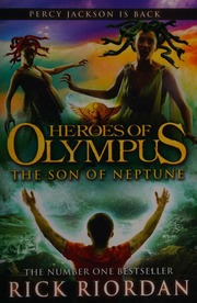 Cover of edition heroesofolympus20000rior