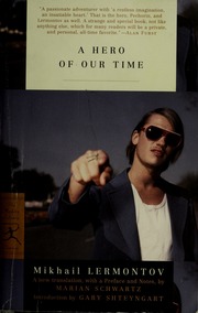 Cover of edition heroofourtime000lerm