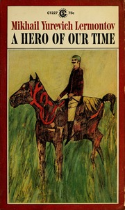Cover of edition heroofourtime00lerm