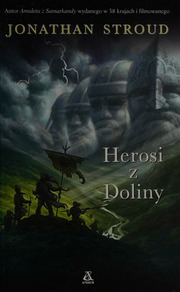 Cover of edition herosizdoliny0000stro