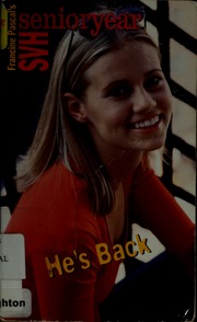 Cover of edition hesbackpasc00pasc
