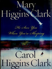 Cover of edition heseesyouwheny00clar