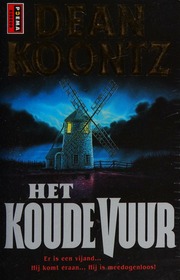Cover of edition hetkoudevuur0000koon