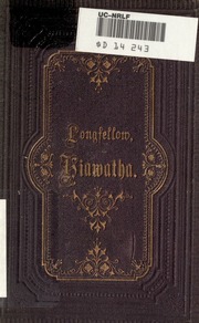 Cover of edition hiawathavonhen00longrich