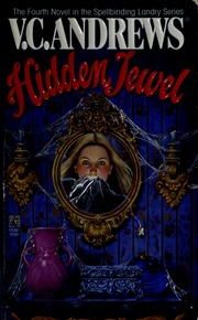 Cover of edition hiddenjewel00andr_0