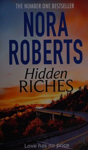 Cover of edition hiddenriches0000robe_x8k8