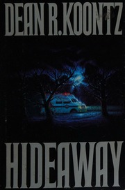 Cover of edition hideaway0000unse_o6v5