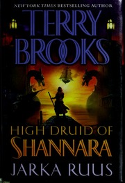 Cover of edition highdruidofshann00broo