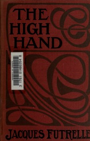 Cover of edition highhand00futruoft