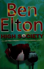 Cover of edition highsociety0000elto