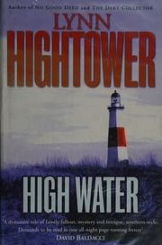Cover of edition highwater0000high