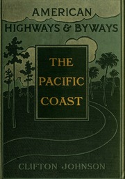 Cover of edition highwaysbywaysof00johnson