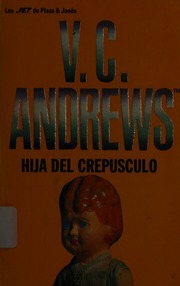 Cover of edition hijadelcrepuscul0000andr