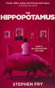 Cover of edition hippopotamus0000frys_s1r0