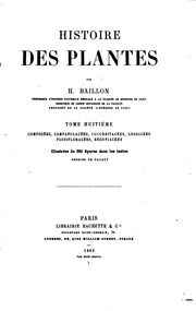 Cover of edition histoiredesplan04bailgoog