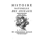 Cover of edition histoirenaturel06buffgoog