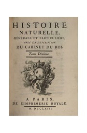 Cover of edition histoirenaturel15buffgoog