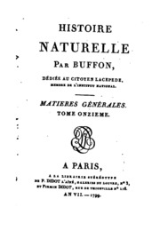 Cover of edition histoirenaturel80buffgoog