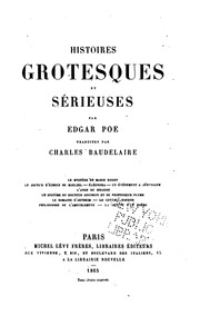 Cover of edition histoiresgrotes00baudgoog