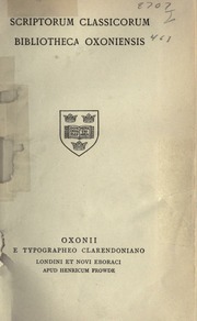 Cover of edition historiarumlibri00taciuoft