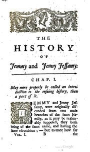 Cover of edition historyjemmyand00haywgoog