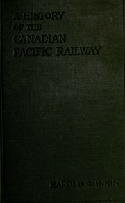 Cover of edition historyofcanadia00inni