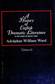 Cover of edition historyofenglish0000unse