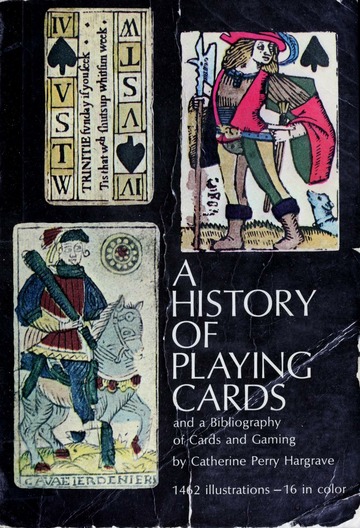 American History 52 Portraits Playing Cards Illustrated Bios Booklet 