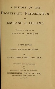 Cover of edition historyofprotest00cobb