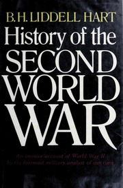 Cover of edition historyofsecond00lidd