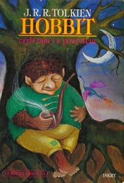 Cover of edition hobbitczylitamiz0000tolk_r8i7
