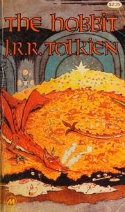 Cover of edition hobbitortherebac0000tolk_g4l2