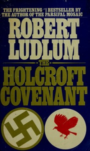 Cover of edition holcroftcovenant00robe