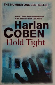 Cover of edition holdtight0000cobe_a1n2