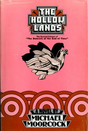Cover of edition hollowlands00moor