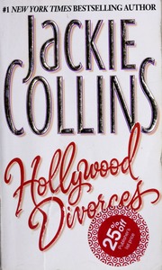 Cover of edition hollywooddivorce00coll_0