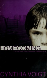 Cover of edition homecoming00voig_0