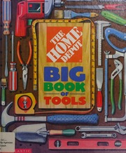 The Home Depot  Big book of tools