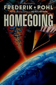 Cover of edition homegoing00pohl