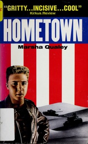 Cover of edition hometown00mars