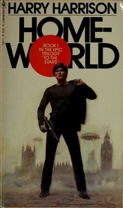 Cover of edition homeworld00harr