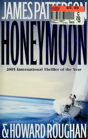 Cover of edition honeymoonnovelpat00patt