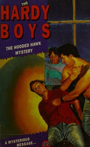 Cover of edition hoodedhawkmyster0000dixo_z7q2