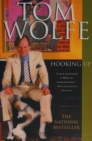 Cover of edition hookingup0000wolf