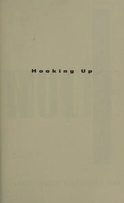 Cover of edition hookingup0000wolf_z9o8