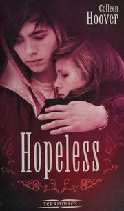 Cover of edition hopeless0000hoov