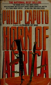 Cover of edition hornofafrica00phil