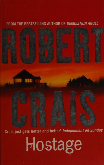 Hostage by Robert Crais