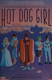 Cover of edition hotdoggirl0000duga